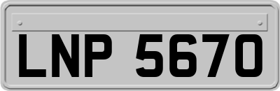 LNP5670