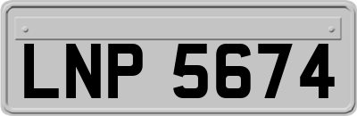 LNP5674