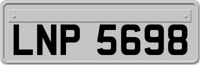 LNP5698