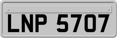 LNP5707