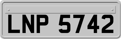 LNP5742