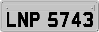 LNP5743