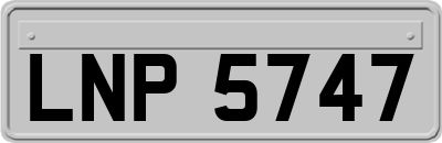 LNP5747