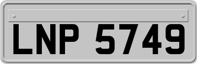 LNP5749