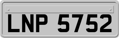 LNP5752