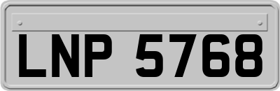 LNP5768