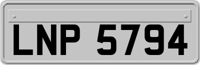 LNP5794