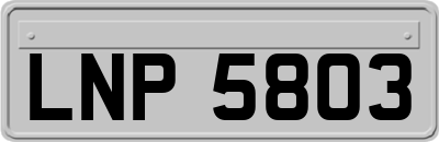 LNP5803
