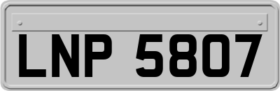 LNP5807