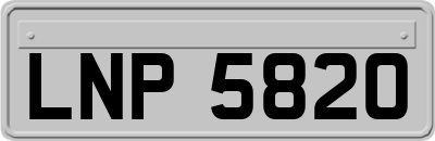 LNP5820