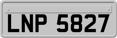 LNP5827