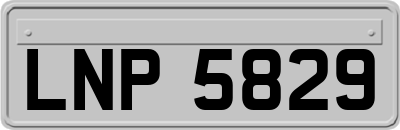 LNP5829