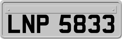 LNP5833
