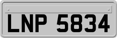 LNP5834
