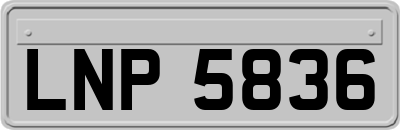 LNP5836