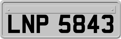 LNP5843