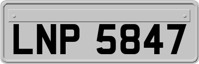 LNP5847