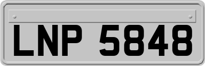 LNP5848