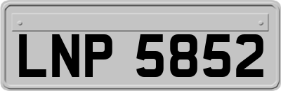 LNP5852