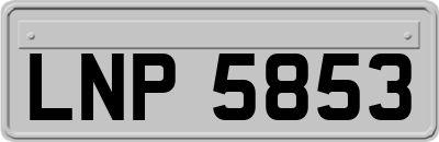 LNP5853