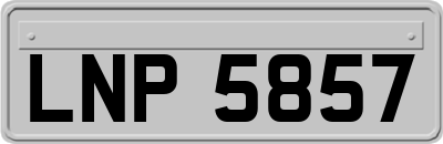 LNP5857
