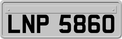 LNP5860