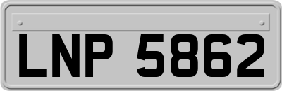 LNP5862