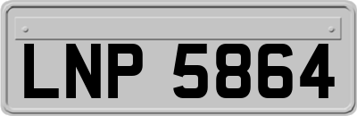 LNP5864