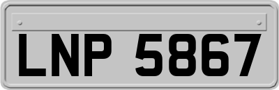 LNP5867
