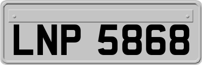 LNP5868