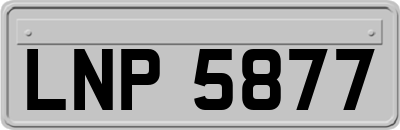 LNP5877
