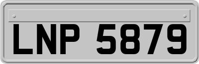 LNP5879