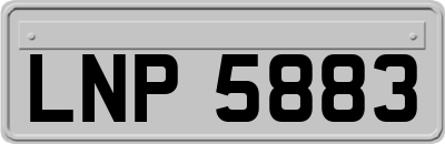 LNP5883