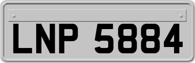 LNP5884