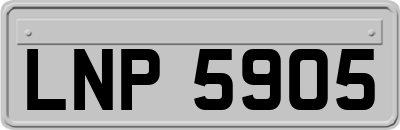 LNP5905