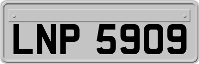 LNP5909