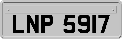 LNP5917