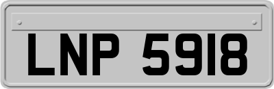 LNP5918
