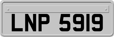 LNP5919