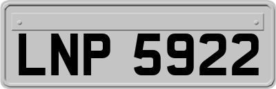 LNP5922