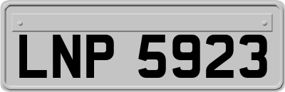 LNP5923