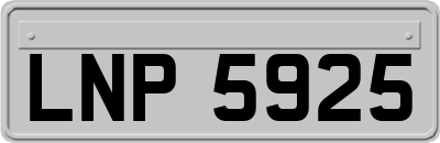 LNP5925