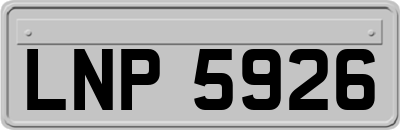 LNP5926