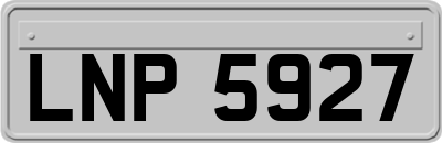 LNP5927