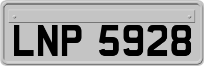 LNP5928