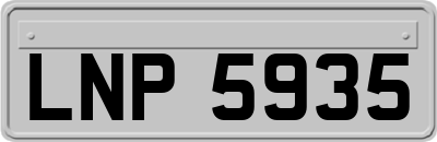 LNP5935