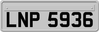 LNP5936