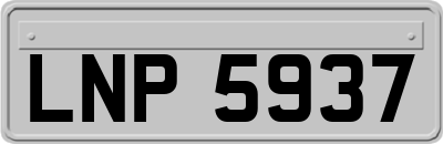 LNP5937