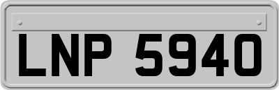 LNP5940