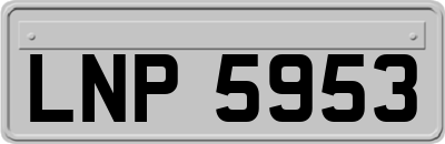 LNP5953